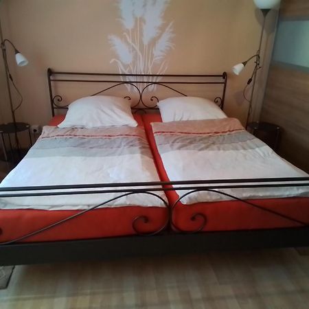 Ferienwohnung Ehret Вальд-Міхельбах Екстер'єр фото