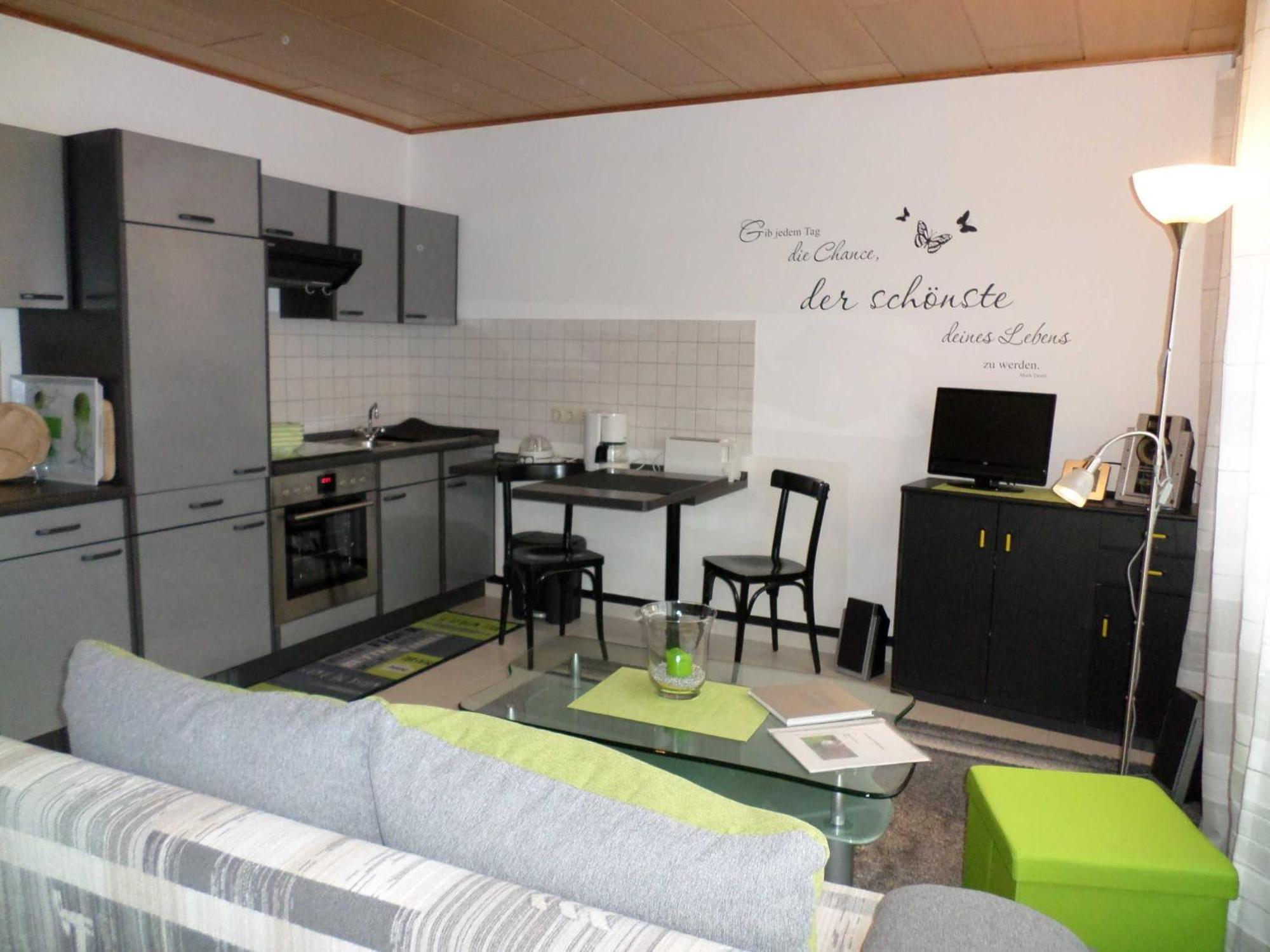 Ferienwohnung Ehret Вальд-Міхельбах Екстер'єр фото